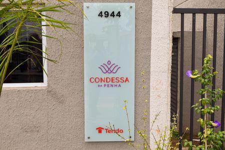 Apartamento para alugar com 43m², 2 quartos e sem vagaFachada