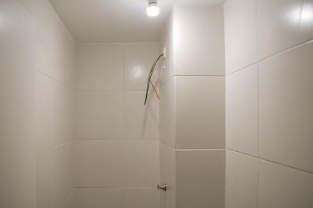 Apartamento para alugar com 43m², 2 quartos e sem vagaBanheiro Social