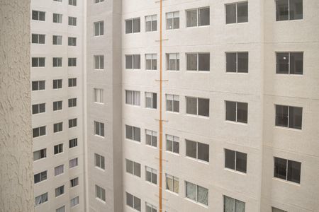 Apartamento para alugar com 43m², 2 quartos e sem vagaVista do Quarto 2