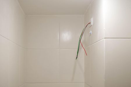 Apartamento para alugar com 43m², 2 quartos e sem vagaBanheiro Social