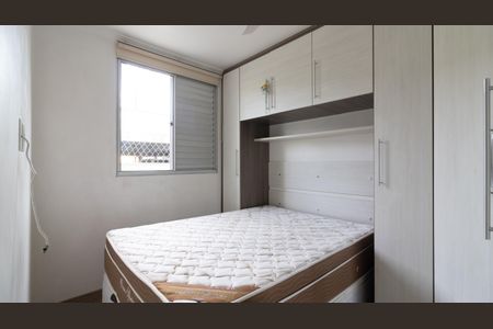 Quarto 1 de apartamento à venda com 2 quartos, 48m² em Jardim Santa Teresinha, São Paulo