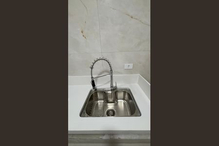 Casa de condomínio à venda com 144m², 4 quartos e 3 vagasCozinha - Area de Serviço