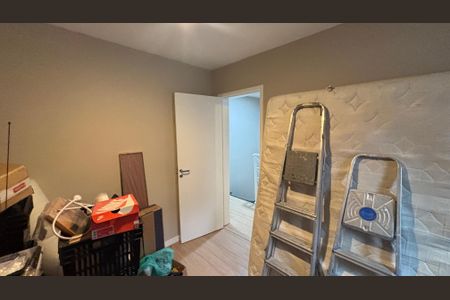 Casa de condomínio à venda com 144m², 4 quartos e 3 vagasQuarto 2