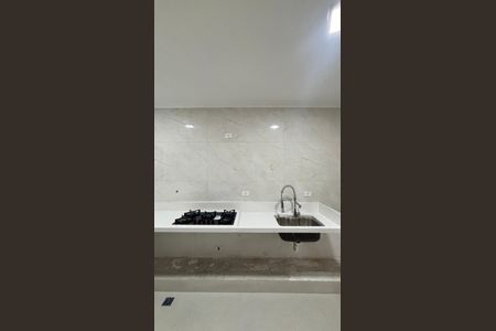 Casa de condomínio à venda com 144m², 4 quartos e 3 vagasCozinha - Area de Serviço