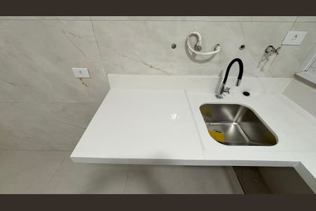 Casa de condomínio à venda com 144m², 4 quartos e 3 vagasCozinha - Area de Serviço