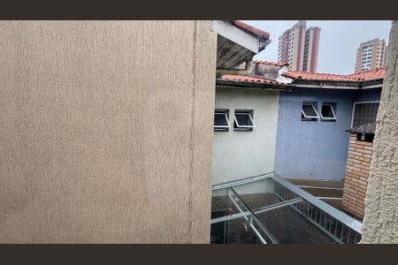 Casa de condomínio à venda com 144m², 4 quartos e 3 vagasQuarto 3 Vista
