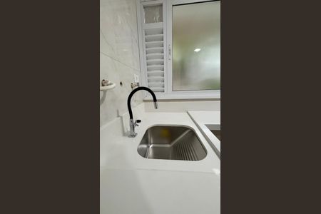 Casa de condomínio à venda com 144m², 4 quartos e 3 vagasCozinha - Area de Serviço