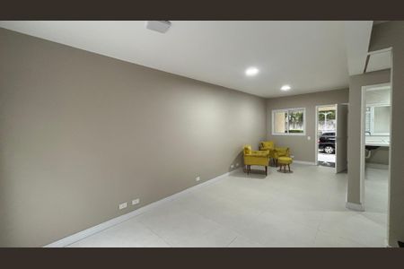 Casa de condomínio à venda com 144m², 4 quartos e 3 vagasSala - Sala de Jantar