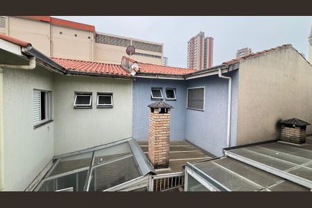 Casa de condomínio à venda com 144m², 4 quartos e 3 vagasQuarto 2 Vista