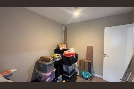 Casa de condomínio à venda com 144m², 4 quartos e 3 vagasQuarto 2