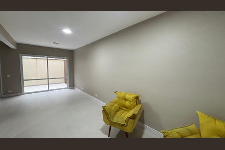 Casa de condomínio à venda com 144m², 4 quartos e 3 vagasSala - Sala de Jantar