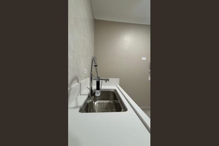 Casa de condomínio à venda com 144m², 4 quartos e 3 vagasCozinha - Area de Serviço