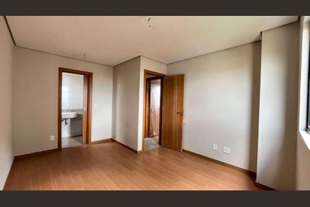 Apartamento à venda com 3 quartos, 79m² em Santo Antônio, Belo Horizonte