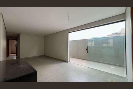 Apartamento à venda com 3 quartos, 79m² em Santo Antônio, Belo Horizonte