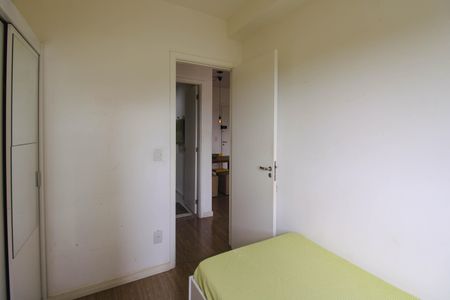 Quarto de apartamento para alugar com 2 quartos, 49m² em Vila Andrade, São Paulo