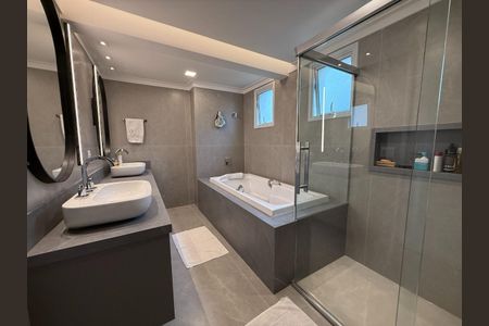 Apartamento à venda com 3 quartos, 204m² em Mooca, São Paulo