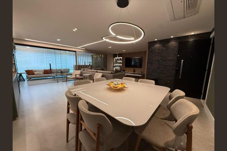 Apartamento à venda com 3 quartos, 204m² em Mooca, São Paulo