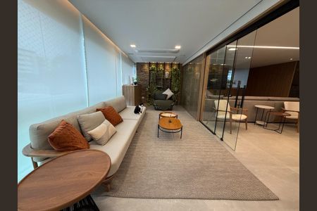 Apartamento à venda com 3 quartos, 204m² em Mooca, São Paulo