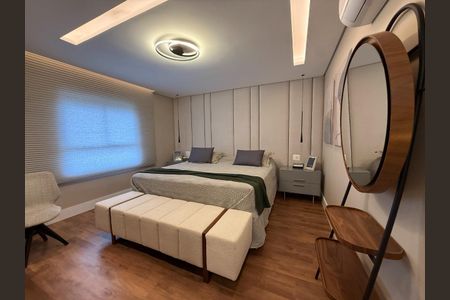 Apartamento à venda com 3 quartos, 204m² em Mooca, São Paulo