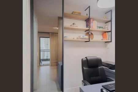 Apartamento à venda com 2 quartos, 93m² em Sumarezinho, São Paulo