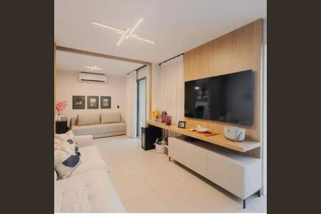 Apartamento à venda com 2 quartos, 93m² em Sumarezinho, São Paulo