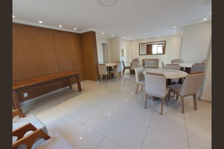 Apartamento à venda com 2 quartos, 55m² em Vila Paulista, São Paulo