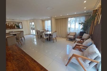 Apartamento à venda com 2 quartos, 55m² em Vila Paulista, São Paulo