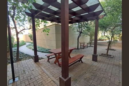 Apartamento à venda com 2 quartos, 55m² em Vila Paulista, São Paulo