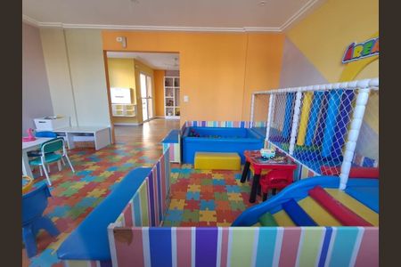 Apartamento à venda com 2 quartos, 55m² em Vila Paulista, São Paulo