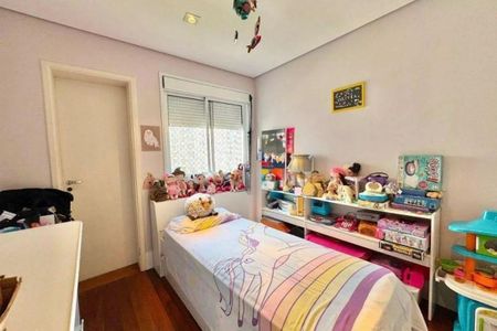 Apartamento à venda com 3 quartos, 185m² em Campo Belo, São Paulo