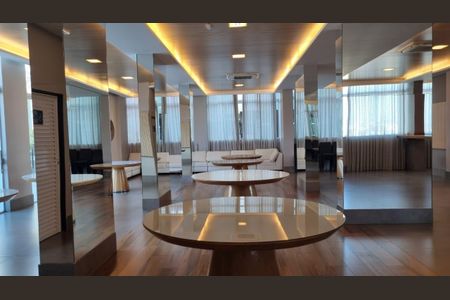 Apartamento à venda com 4 quartos, 145m² em Maria Virgínia, Belo Horizonte