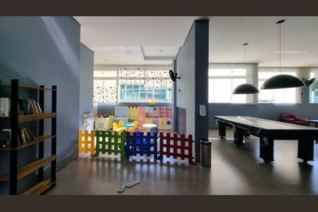 Apartamento à venda com 4 quartos, 145m² em Maria Virgínia, Belo Horizonte