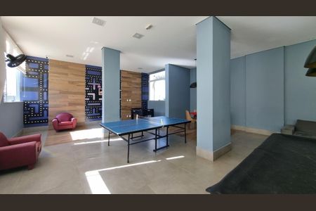Apartamento à venda com 4 quartos, 145m² em Maria Virgínia, Belo Horizonte