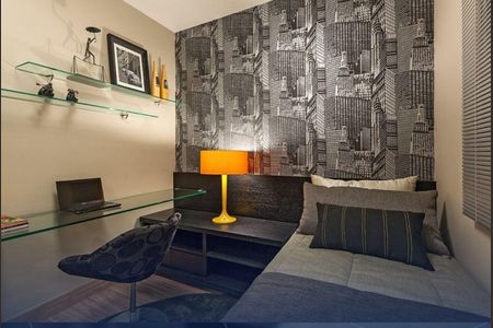 Apartamento à venda com 4 quartos, 145m² em Maria Virgínia, Belo Horizonte