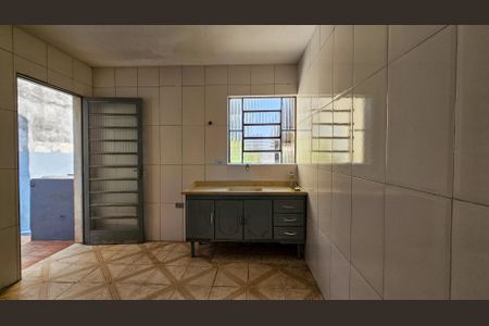 Cozinha  de casa à venda com 2 quartos, 250m² em Vila Constancia, São Paulo