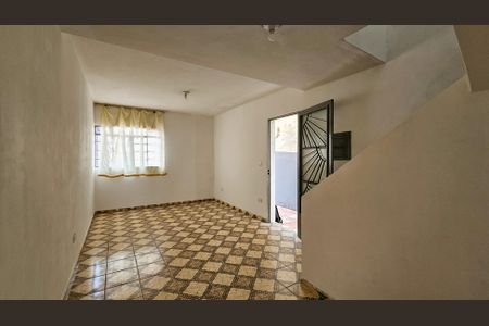 Sala de casa à venda com 2 quartos, 250m² em Vila Constancia, São Paulo