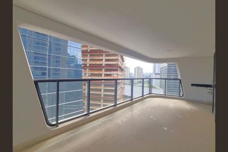 Apartamento à venda com 3 quartos, 134m² em Várzea de Baixo, São Paulo