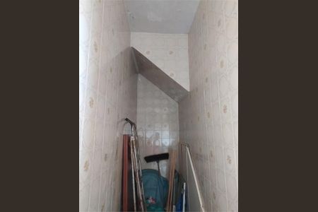 Casa à venda com 3 quartos, 367m² em Engenho de Dentro, Rio de Janeiro