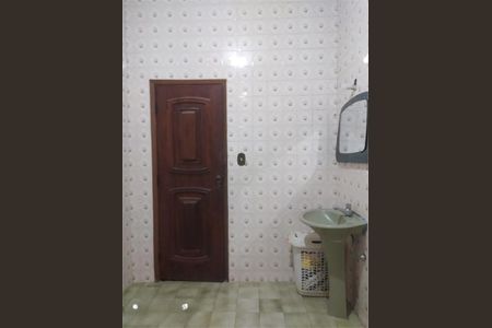 Casa à venda com 3 quartos, 367m² em Engenho de Dentro, Rio de Janeiro