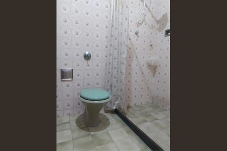 Casa à venda com 3 quartos, 367m² em Engenho de Dentro, Rio de Janeiro