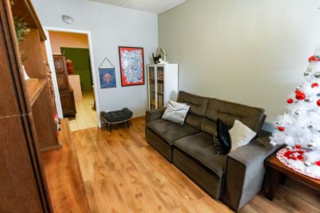 Sala 1 de casa à venda com 3 quartos, 180m² em Jardim Taboao, São Paulo