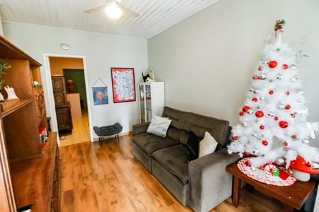 Sala 1 de casa à venda com 3 quartos, 180m² em Jardim Taboao, São Paulo