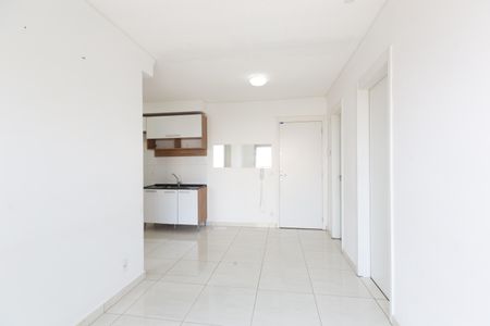 Sala de apartamento à venda com 2 quartos, 38m² em Jardim Norma, São Paulo