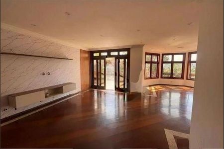 Casa à venda com 4 quartos, 400m² em Mandaqui, São Paulo