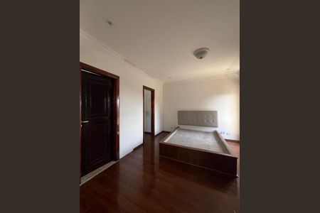 Casa à venda com 4 quartos, 400m² em Mandaqui, São Paulo