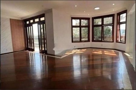 Casa à venda com 4 quartos, 400m² em Mandaqui, São Paulo