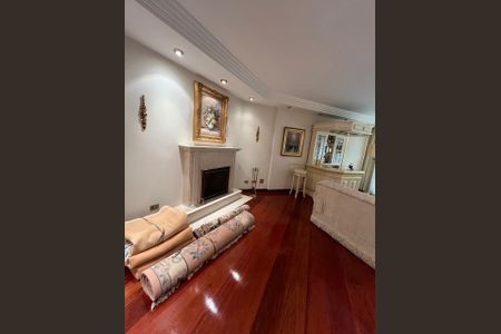 Apartamento à venda com 3 quartos, 210m² em Santana, São Paulo