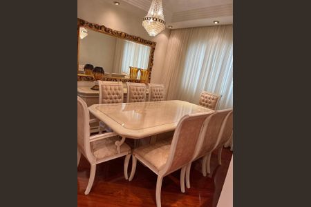 Apartamento à venda com 3 quartos, 210m² em Santana, São Paulo