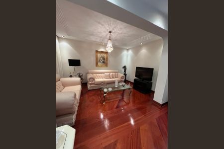 Apartamento à venda com 3 quartos, 210m² em Santana, São Paulo