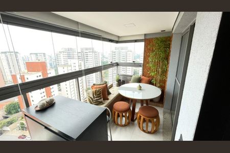 Apartamento à venda com 2 quartos, 64m² em Vila Gilda, Santo André